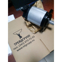 196-8424, 1968424 Насос гидравлический (Pump GP-Gear) Caterpillar