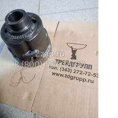 130401-00017 Корпус дифференциала (Casing-Differential) Doosan