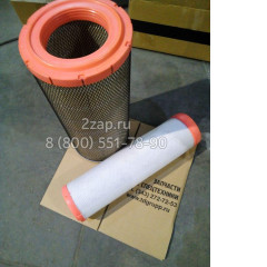 400401-00304 Фильтр воздушный (Filter, Air) Doosan