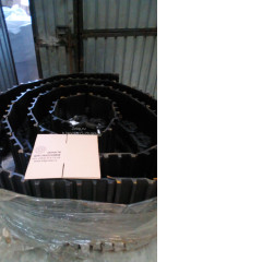 000101800301 01 Гусеничная лента 8190-МН-493603 (49 звеньев зв.; 600 мм) Terex