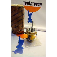 702-16-42002, 702-16-42003, 702-16-42004, 702-16-42005 Пилотный клапан (Valve Ass'y, P.P.C.) Komatsu
