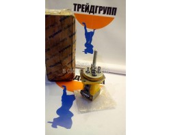 702-16-42002, 702-16-42003, 702-16-42004, 702-16-42005 Пилотный клапан (Valve Ass'y, P.P.C.) Komatsu