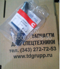 Вал водяного насоса 3202007 Cummins