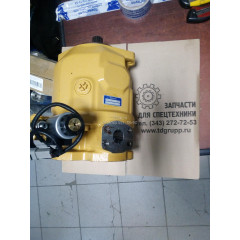 насос гидравлический 247-8968 Caterpillar 
