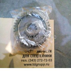 3035853 Шестерня приводов насосов (Gear; Drive) Hitachi