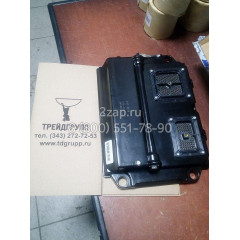 372-2905, 3722905 Контроллер блок управления (Control Group-Electronic) Caterpillar