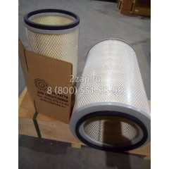 VG199012190138 Воздушный фильтр (Air Filter) Howo