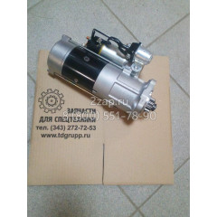 272-4774, 2724774 Стартер (Starting Motor GP-Electric) Caterpillar