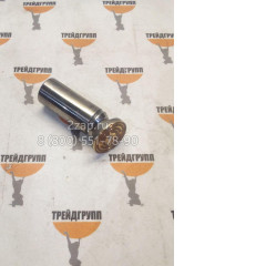 708-1T-13310 Поршень-шток гидравлического насоса (Piston Sub Ass'y) Komatsu