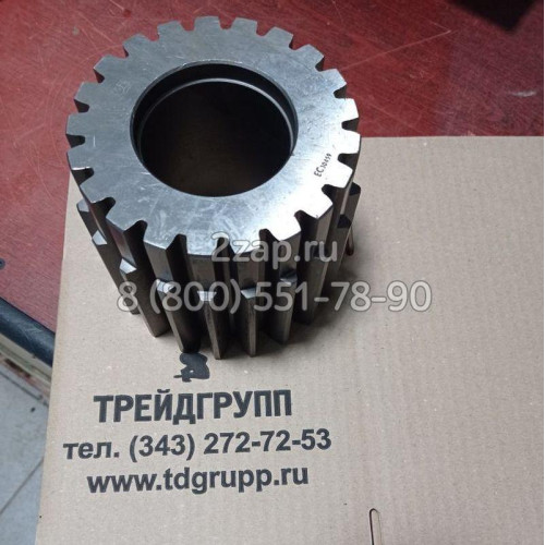 2.403-00274 Шестерня солнечная (Gear; Sun) Doosan