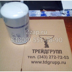 2656F843 Топливный фильтр Perkins