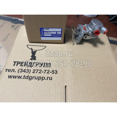 201-0877, 2010877 Насос топливоподкачивающий низкого давления (Pump Group-Fuel Transfer) Caterpillar