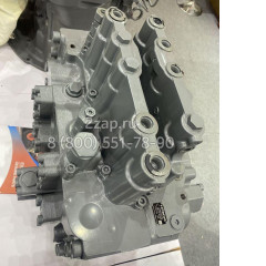 YA00000734 Главный гидравлический распределитель (Valve; Control) Hitachi