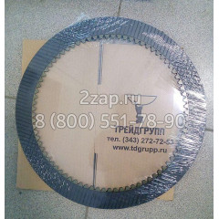 6Y-7220, 6Y7220 Диск фрикционный Caterpillar