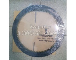 6Y-7220, 6Y7220 Диск фрикционный Caterpillar