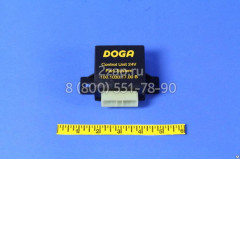 543-00106 Контроллер стеклоочистителя (Controller; Wiper) Doosan DX340LC