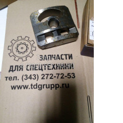 2.412-00131 Линза управления правая (Control Lens; Right-Hand) Doosan