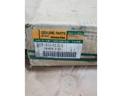 207-01-61310 Демпфер вибрации (Damper) Komatsu