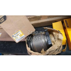207-1364 Сильфон (Exhaust Bellows) Caterpillar