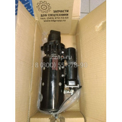207-1556, 2071556 Стартер (Starting Motor) Caterpillar