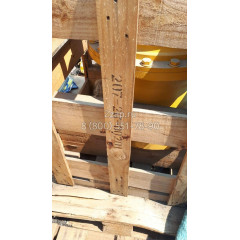 207-26-00201, 207-26-00200 Редуктор поворота (Swing Machinery A.) Komatsu