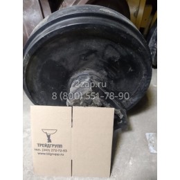 207-30-00160 Колесо направляющее в сборе (Idler Ass'y) Komatsu