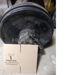 207-30-00160 Колесо направляющее в сборе (Idler Ass'y) Komatsu