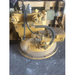 207-5477, 2075477 Гидравлический насос (Tube As) Caterpillar