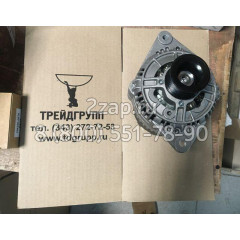 2076036 Генератор Caterpillar