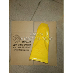 207-70-14151RC Коронка скальная (Tooth) Komatsu PC300-7