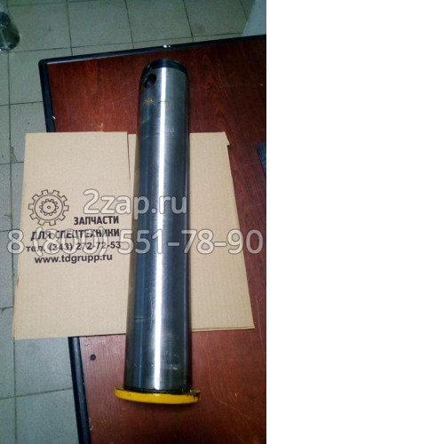 207-70-33140 Палец тяга-рукоять (Pin) Komatsu