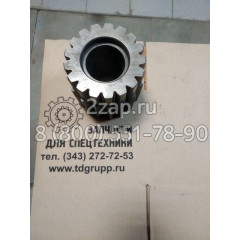 208-27-61131 Солнечная шестерня планетарной передачи (Gear) Komatsu