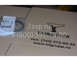 208-70-12231 Кольцо уплотнительное Komatsu PC200-7