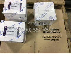 208-70-72170 Втулка (Bushing) Komatsu