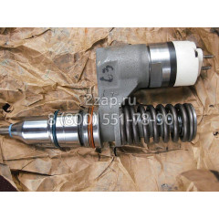 208-9160, 2089160 Топливная форсунка (Fuel Injector) Caterpillar