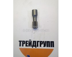 ZGAQ-04472 Вал-солнечная шестерня (Shaft-sun gear) Hyundai
