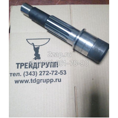 209-5894, 2095894 Вал гидромотора (Shaft-Drive) Caterpillar