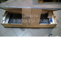 20Y-03-42451 Радиатор водяной (Radiator Ass'y) Komatsu