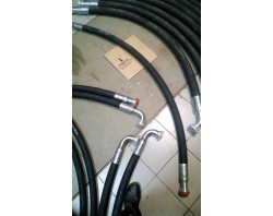 07085-01420 РВД (Hose) Komatsu