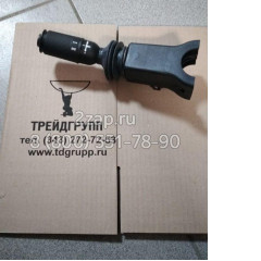 ZTAZ-00073 Подрулевой переключатель (Steering Column SW-RH) Hyundai R210W-9S