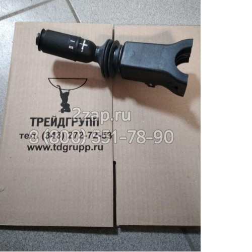 ZTAZ-00073 Подрулевой переключатель (Steering Column SW-RH) Hyundai R210W-9S