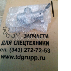 569-35-61110 Клапан (Valve Ass'y) Komatsu