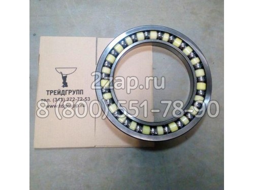 2109-7046 Подшипник редуктора (Bearing) Doosan DX420LC