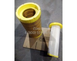 13069706, 13065627 Воздушный фильтр (Air Filter) Weichai