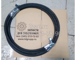 DS2122118 Рукав высокого давления Doosan DX500LCA