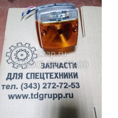 Поворота указатель 21Q4-16220 Hyundai