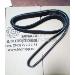 21259870, VOE21259870 Ремень вентилятора Volvo