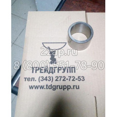 213-6702, 2136702 Втулка в узел крепления штока ГЦ поворота стрелы (Bearing-Sleeve) Caterpillar