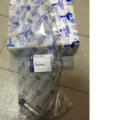 6217-71-5112 Трубка топливная №1 (Tube, Injection NO.1) Komatsu