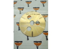 101-1368, 1011368 Шайба упорная (Washer-Thrust) Caterpillar